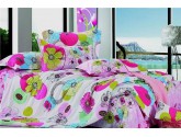Комплект постельного белья Home line Нектар